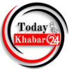 Today Khabar 24 Logo
